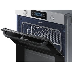 Духовой шкаф Samsung Dual Cook Flex NV75N5622RT