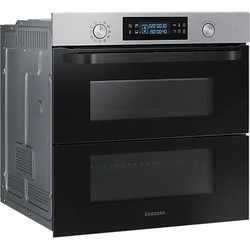 Духовой шкаф Samsung Dual Cook Flex NV75N5622RT