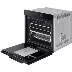 Духовой шкаф Samsung Dual Cook Steam NV75T9979CD