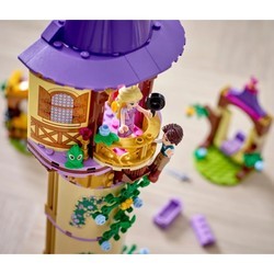 Конструктор Lego Rapunzels Tower 43187