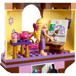 Конструктор Lego Rapunzels Tower 43187