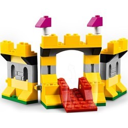 Конструктор Lego Bricks Bricks Plates 11717