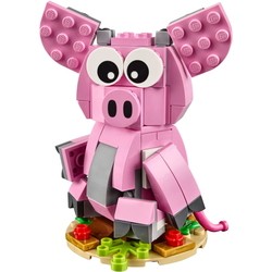 Конструктор Lego Year of the Pig 40186