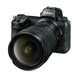 Объектив Nikon 14-24mm f/2.8 S Nikkor Z