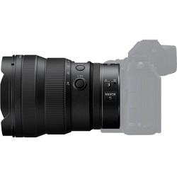 Объектив Nikon 14-24mm f/2.8 S Nikkor Z