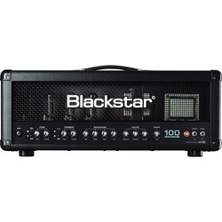 Гитарный комбоусилитель Blackstar Series One 100 Head Guitar Amp