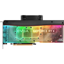 Видеокарта EVGA GeForce RTX 3090 XC3 ULTRA HYDRO COPPER GAMING