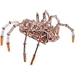 3D пазл Wood Trick Space Spider