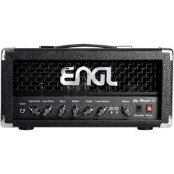 Гитарный комбоусилитель Engl E315 Gig Master 15 Head