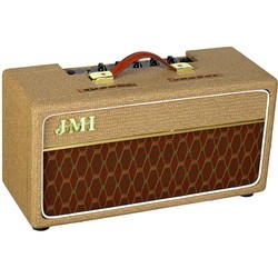 Гитарный комбоусилитель Hiwatt JMI/RV-0/Reverb