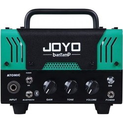 Гитарный комбоусилитель JOYO Atomic