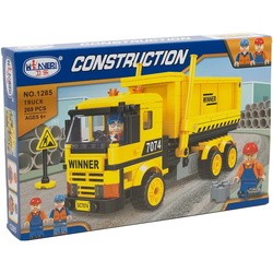 Конструктор Winner Construction 1285