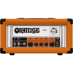 Гитарный комбоусилитель Orange OR15