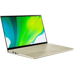 Ноутбук Acer Swift 5 SF514-55GT (SF514-55GT-745Q)