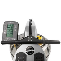 Гребной тренажер Spirit Fitness CRW900