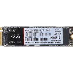 SSD Netac N930E Pro
