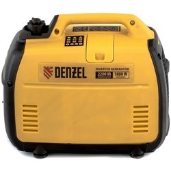 Электрогенератор DENZEL GT-2200iS