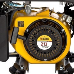 Электрогенератор DENZEL GT-2500iF