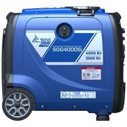 Электрогенератор TSS SGG 4000Si
