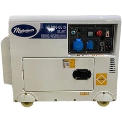 Электрогенератор Malcomson ML8000-DE1S