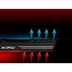 Оперативная память A-Data XPG Gammix D10 DDR4 1x8Gb