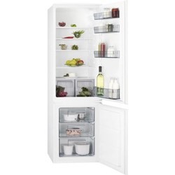 Встраиваемый холодильник AEG SCR 418F3 LS