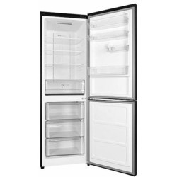 Холодильник Prime RFN 1856 EDX