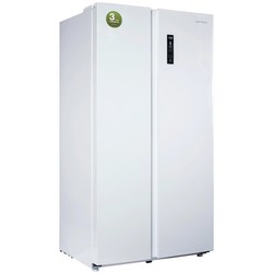 Холодильник Elenberg SBS-562 WG