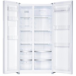 Холодильник Elenberg SBS-562 WG