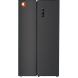 Холодильник Elenberg SBS-562 DS