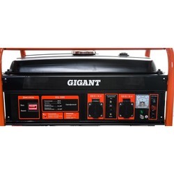 Электрогенератор Gigant GGL-3300