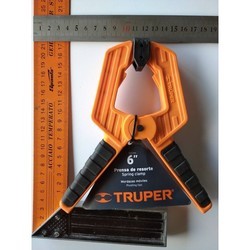 Тиски Truper PRE-6