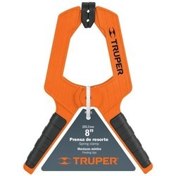 Тиски Truper PRE-8