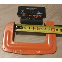 Тиски Truper PTR-2