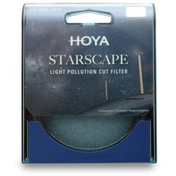 Светофильтр Hoya Starscape 58mm
