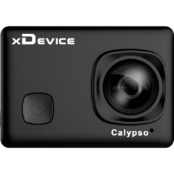 Action камера xDevice Calypso