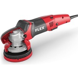 Шлифовальная машина Flex XCE 10-8 125 P-Set