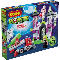 Конструктор BAUER Monster 823