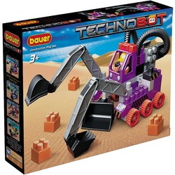 Конструктор BAUER Technobot 794