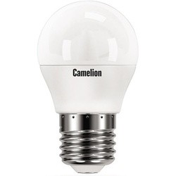 Лампочка Camelion LED8-G45 8W 6500K E27