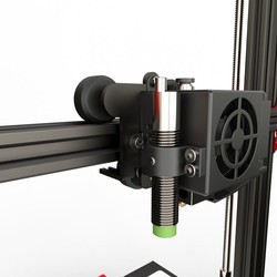 3D-принтер Anet ET5