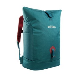 Рюкзак Tatonka Grip Rolltop Pack 34 (зеленый)
