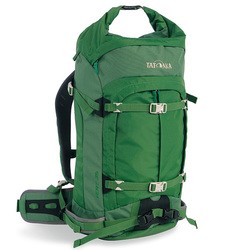 Рюкзак Tatonka Vert 25 (зеленый)