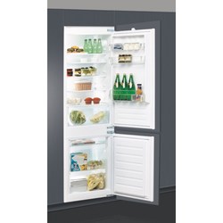 Встраиваемый холодильник Whirlpool ART 65011