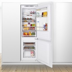 Встраиваемый холодильник MAUNFELD MBF 177NFFW
