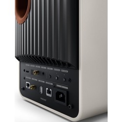Акустическая система KEF LS50 Wireless II (черный)
