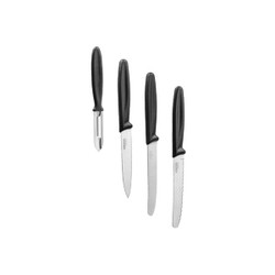 Набор ножей Vinzer Vegan 50129