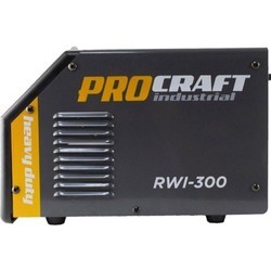 Сварочный аппарат Pro-Craft Industrial RWI-300