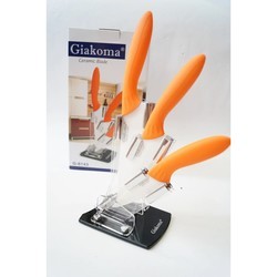 Набор ножей Giakoma G-8143