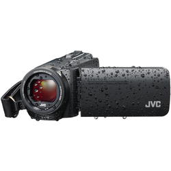 Видеокамера JVC GZ-R495